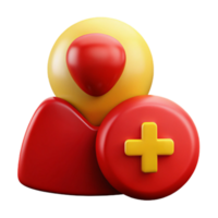 Add User Icon png