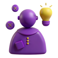 Idea Generation Problem Solving png