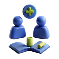 Teamwork and Collaboration Learning and Growth png