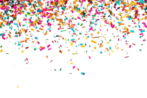 Colorful abstract background with an array of vivid geometric shapes in a dynamic composition, ideal for creative and artistic designs. png