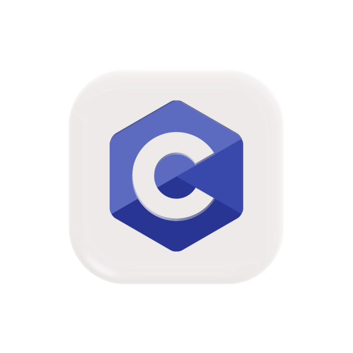 C Programming Language PNGs for Free Download