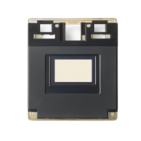 A close-up view of a floppy disk resting on a transparent surface showcasing nostalgic data storage technology, Floppy disk magnetic on a transparent background floor isolated on transparent background png