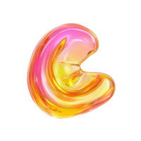Jelly ear fungus isolated on a transparent background showcasing its translucent and colorful appearance, Jelly ear isolated on transparent background png