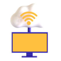 Cloud computing and the future of the internet png