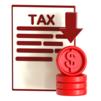 Tax return filing tips png