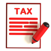 Tax forms and forms png