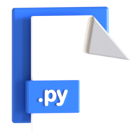 Py - python file explorer png