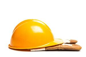 Set of architect tools photo