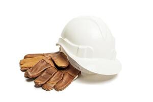 Set of architect tools photo