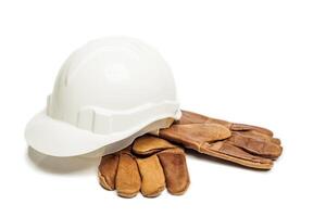 Set of architect tools photo