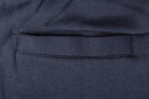 Fabric texture background photo