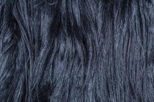 texture of fur photo