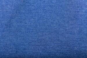 Fabric texture background photo