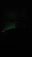 A Dark and Abstract Background Perfectly Suited for Various Creative Projects and Ideas video