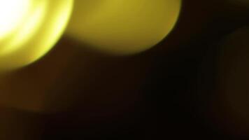 Light Leaks 4K footage for different events and projects. Lens flare transition flash bokeh overlays video