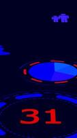 This is an abstract digital display that showcases vibrant charts along with various numbers video