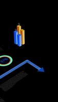 A Contemporary Visualization Dashboard for Digital Analytics in Modern Businesses Today video
