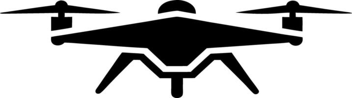 drone icon symbol design vector