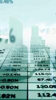 An exploration of Stock Market Trends using comprehensive Data Analysis techniques and insights video