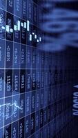 Dynamic Stock Market Data Visualization for Comprehensive Financial Analysis and DecisionMaking video