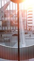 Modern Architectural Design integrates Natural Light to create inviting, lively environments video