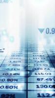 Explore Financial Market Trends with InDepth Data Analysis and Comprehensive Visuals video