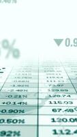 An InDepth Examination of Financial Trends and Comprehensive Data Analysis in the Stock Market video