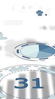 Exploring the concept of Abstract Data Visualization through the use of Geometric Shapes video