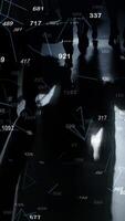 Engaging in a Dynamic Shadow Play that Incorporates Numeric Elements and Abstract Composition video