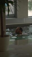 Enjoy a Relaxing Spa Experience in a Calm and Tranquil Environment for Ultimate Bliss video