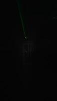 A Mysterious Dark Shadow Found in an Obscured and Enigmatic Environment with Depths of Darkness video
