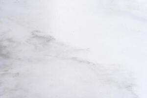 White marble texture background showing unique pattern photo