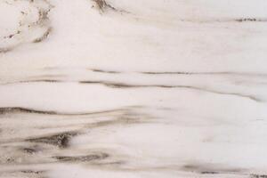 White marble stone texture background showing interesting pattern photo