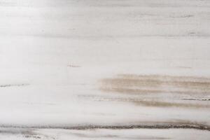White marble texture background showing dramatic veins from nature photo