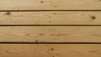Empty wooden planks were used for the background. photo