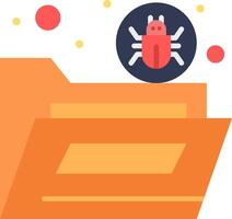 How to remove a virus from a computer vector