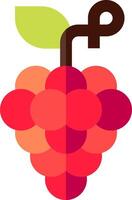 Raspberry pi logo vector