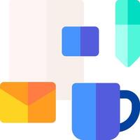 Google drive icon set vector
