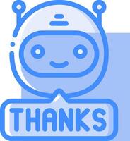 Thank you for your support vector