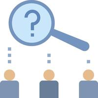 Search engine optimization vector