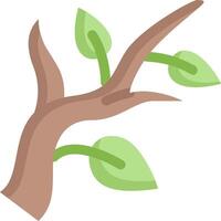 Tree branch clipart vector