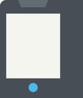 Mobile phone icon illustration vector