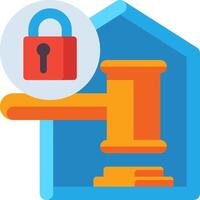 How to protect your home from hackers vector