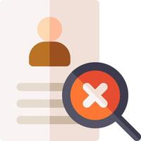 How to find a job with a resume vector