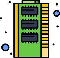 A battery icon with bubbles around it vector