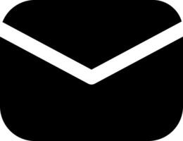 Email icon - icon for email vector
