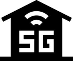 The sg logo is shown in a black and white image vector