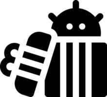 Android bootloader unlock vector