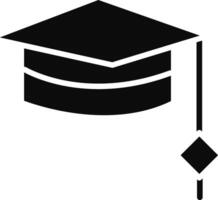 Education Illustration Icon vector