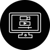 editing software icon illustration vector
